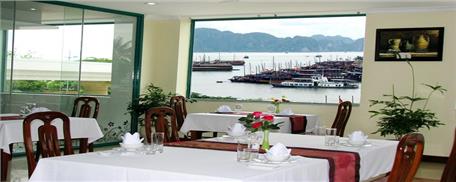 Khách sạn BMC Thăng Long